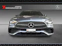 Mercedes-Benz C 200 4Matic T-Modell