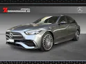 Mercedes-Benz C 200 4Matic T-Modell