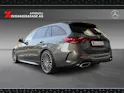 Mercedes-Benz C 200 4Matic T-Modell