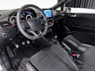 Ford Fiesta 1.5 SCTi ST Edition