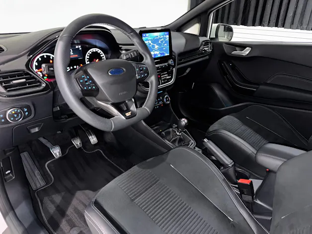 Ford Fiesta 1.5 SCTi ST Edition