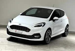 Ford Fiesta 1.5 SCTi ST Edition