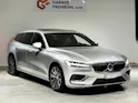 Volvo V60 T8 eAWD Twin Engine R-Design Geartronic l CH l 1.Hand l