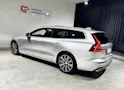 Volvo V60 T8 eAWD Twin Engine R-Design Geartronic l CH l 1.Hand l