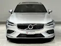 Volvo V60 T8 eAWD Twin Engine R-Design Geartronic l CH l 1.Hand l