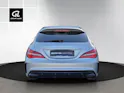 Mercedes-Benz CLA Shooting Brake 45 AMG 4Matic Speedshift
