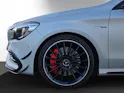 Mercedes-Benz CLA Shooting Brake 45 AMG 4Matic Speedshift