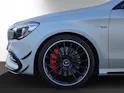 Mercedes-Benz CLA Shooting Brake 45 AMG 4Matic Speedshift