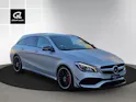 Mercedes-Benz CLA Shooting Brake 45 AMG 4Matic Speedshift
