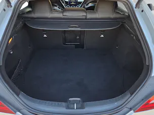 Mercedes-Benz CLA Shooting Brake 45 AMG 4Matic Speedshift