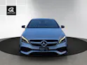 Mercedes-Benz CLA Shooting Brake 45 AMG 4Matic Speedshift