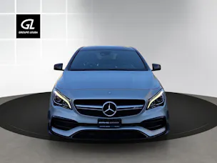 Mercedes-Benz CLA Shooting Brake 45 AMG 4Matic Speedshift