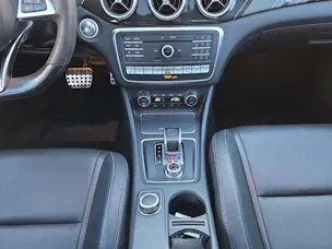 Mercedes-Benz CLA Shooting Brake 45 AMG 4Matic Speedshift
