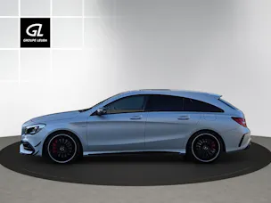 Mercedes-Benz CLA Shooting Brake 45 AMG 4Matic Speedshift