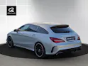 Mercedes-Benz CLA Shooting Brake 45 AMG 4Matic Speedshift