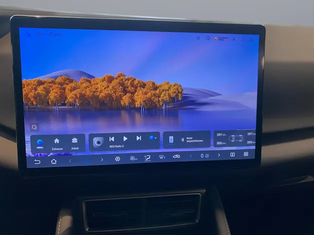 BYD Atto 2 Comfort