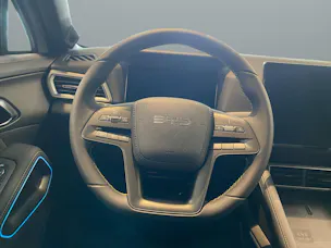 BYD Atto 2 Comfort