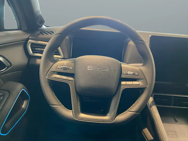 BYD Atto 2 Comfort