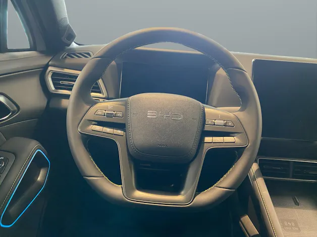 BYD Atto 2 Comfort