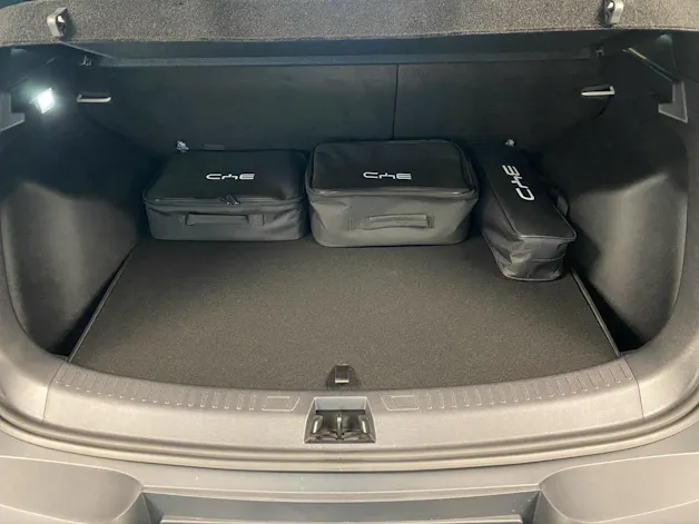 BYD Atto 2 Comfort