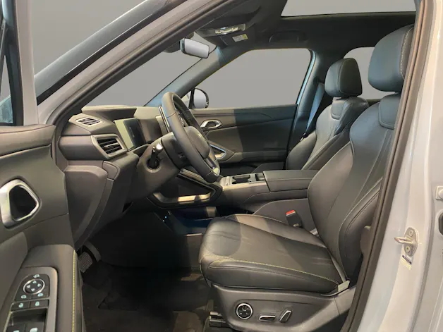 BYD Atto 2 Comfort
