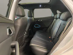 BYD Atto 2 Comfort