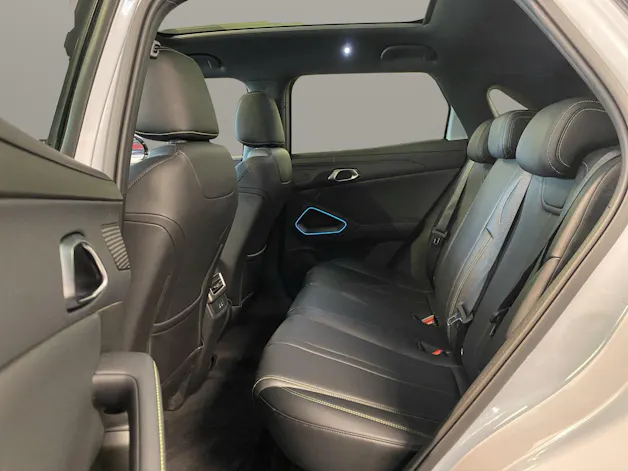 BYD Atto 2 Comfort