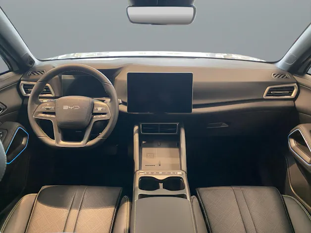 BYD Atto 2 Comfort