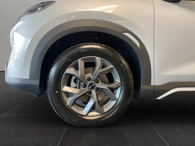 BYD Atto 2 Comfort