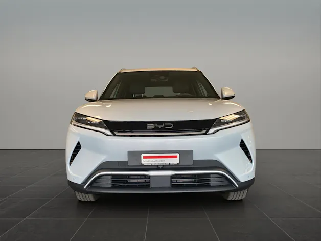 BYD Atto 2 Comfort