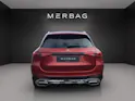 Mercedes-Benz GLC 400 e 4M 9G-Tronic