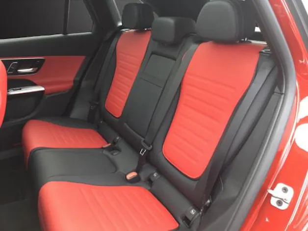 Mercedes-Benz GLC 400 e 4M 9G-Tronic