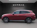 Mercedes-Benz GLC 400 e 4M 9G-Tronic