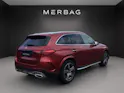 Mercedes-Benz GLC 400 e 4M 9G-Tronic