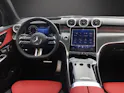 Mercedes-Benz GLC 400 e 4M 9G-Tronic