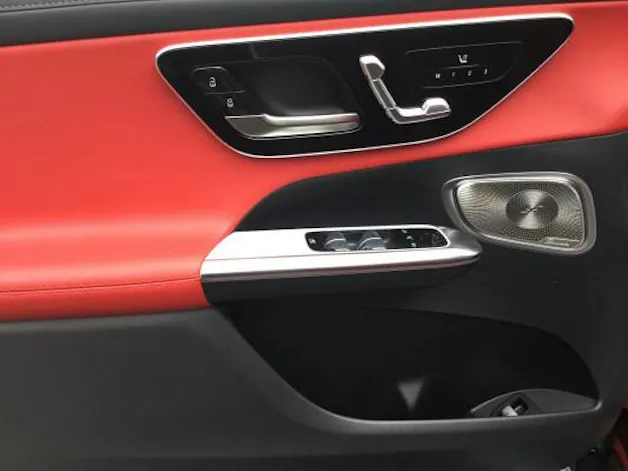Mercedes-Benz GLC 400 e 4M 9G-Tronic