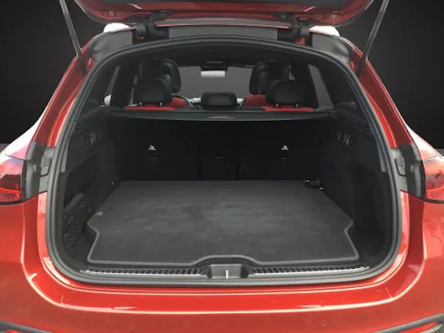 Mercedes-Benz GLC 400 e 4M 9G-Tronic