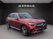 Mercedes-Benz GLC 400 e 4M 9G-Tronic