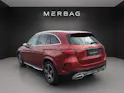 Mercedes-Benz GLC 400 e 4M 9G-Tronic
