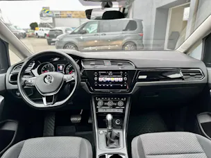 VW Touran 1.5 TSI EVO Comfortline DSG
