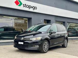 VW Touran 1.5 TSI EVO Comfortline DSG