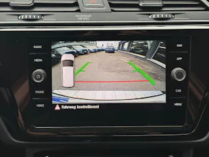 VW Touran 1.5 TSI EVO Comfortline DSG