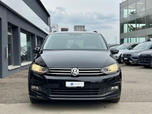 VW Touran 1.5 TSI EVO Comfortline DSG