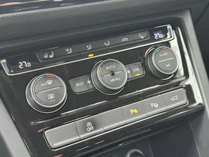 VW Touran 1.5 TSI EVO Comfortline DSG