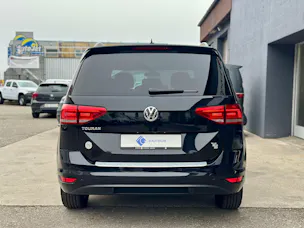 VW Touran 1.5 TSI EVO Comfortline DSG