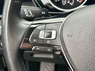 VW Touran 1.5 TSI EVO Comfortline DSG