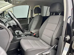 VW Touran 1.5 TSI EVO Comfortline DSG