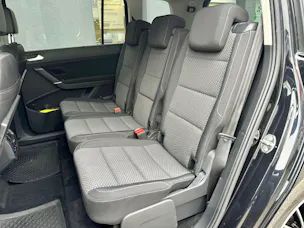 VW Touran 1.5 TSI EVO Comfortline DSG