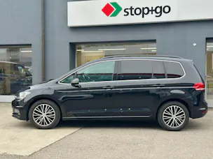 VW Touran 1.5 TSI EVO Comfortline DSG