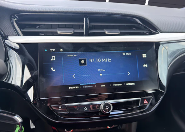 Fahrzeugbild 9 Fahrzeugbild 9